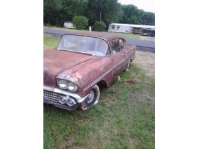 1958 Chevrolet Del Ray for sale 101657668
